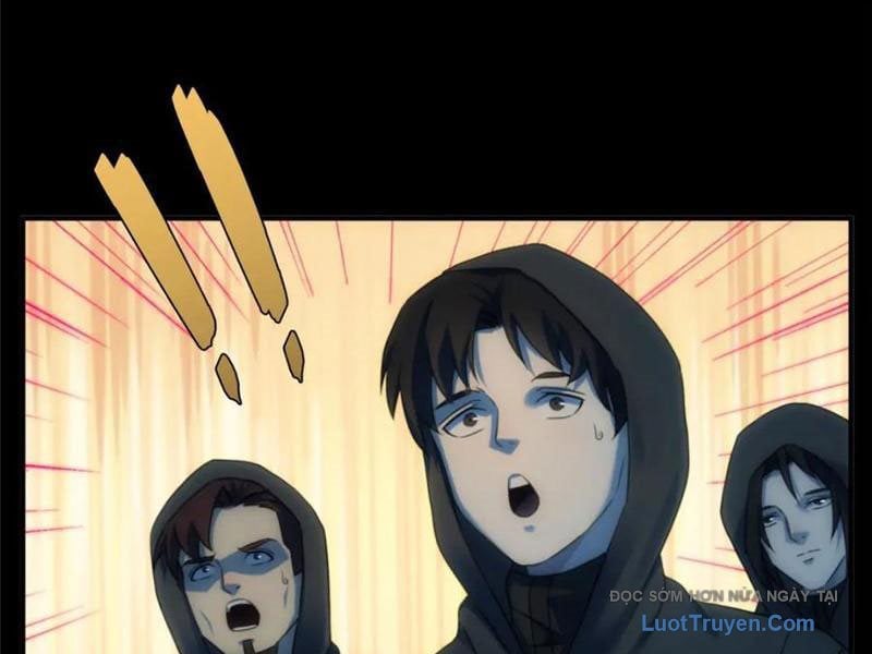 Quỷ Thần Trủng Chap 47 - Next Chap 48