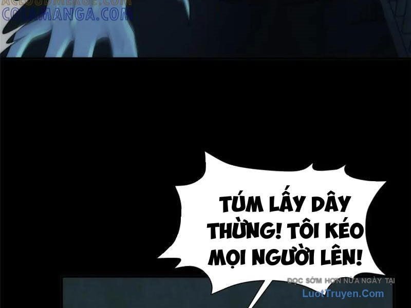 Quỷ Thần Trủng Chap 48 - Next Chap 49