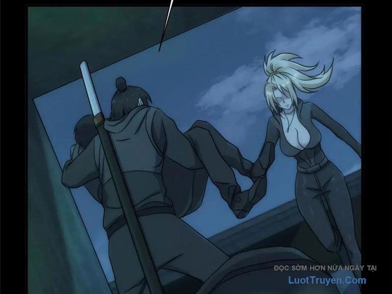 Quỷ Thần Trủng Chap 48 - Next Chap 49