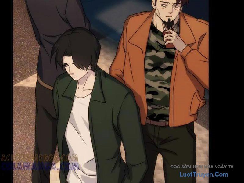 Quỷ Thần Trủng Chap 48 - Next Chap 49