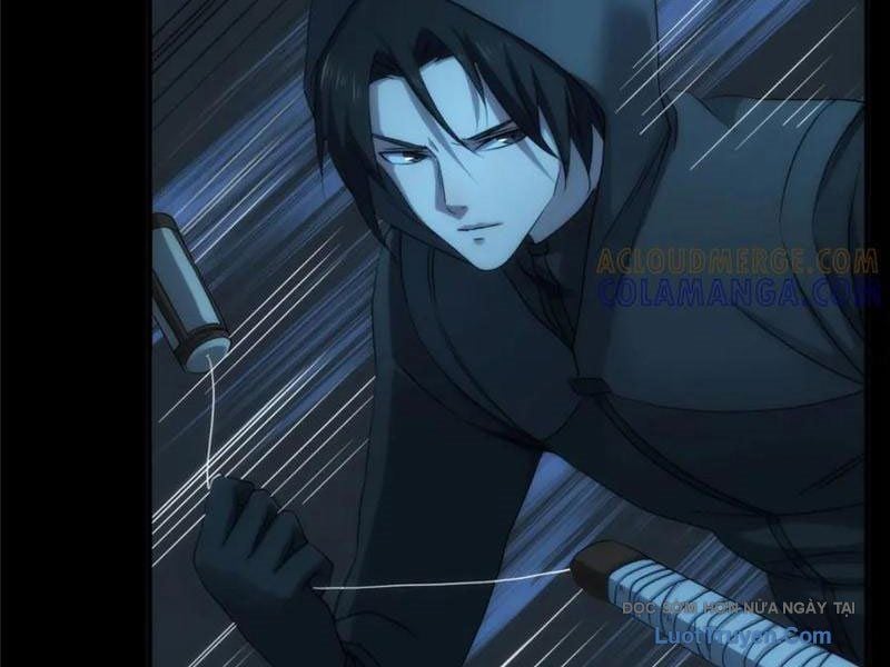 Quỷ Thần Trủng Chap 48 - Next Chap 49