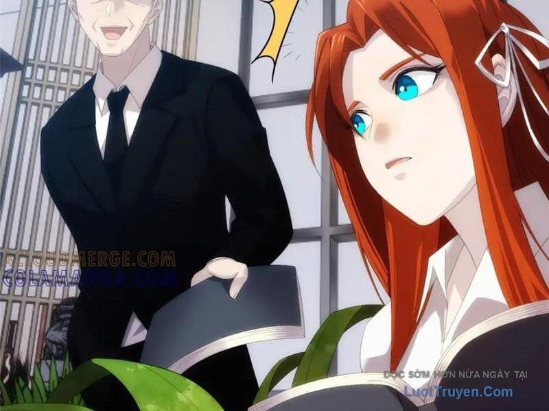 Quỷ Thần Trủng Chap 49 - Next Chap 50