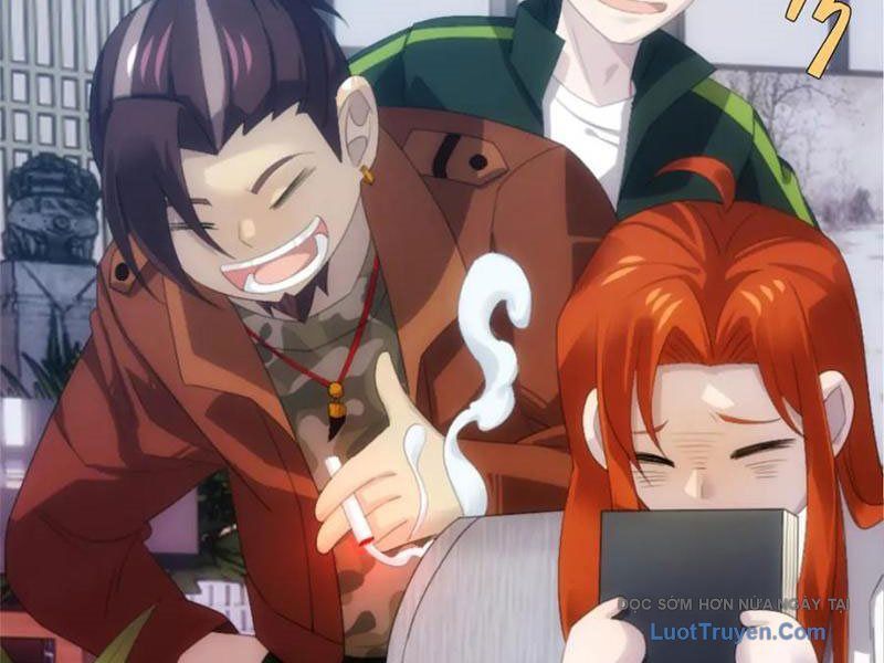 Quỷ Thần Trủng Chap 49 - Next Chap 50