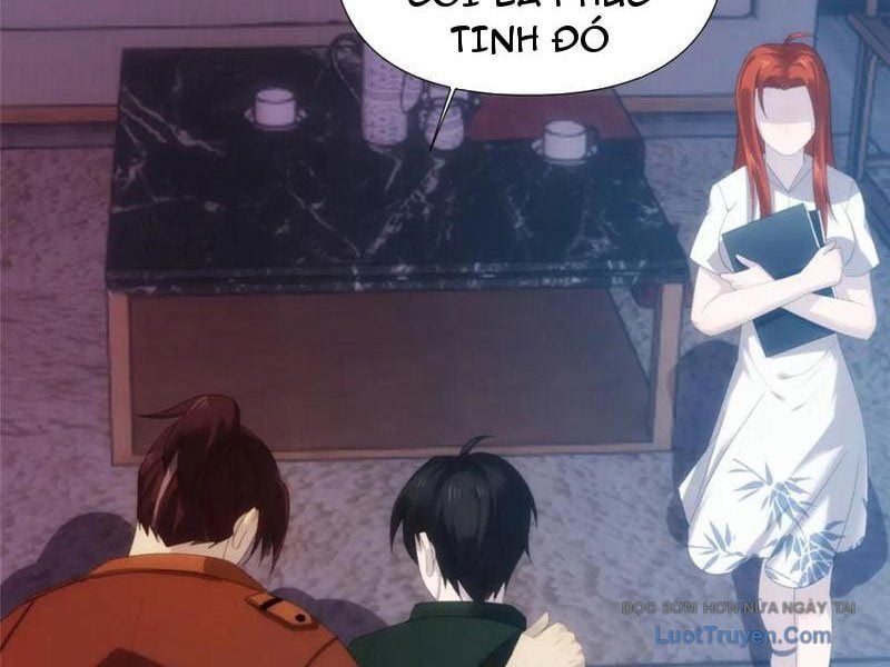 Quỷ Thần Trủng Chap 49 - Next Chap 50