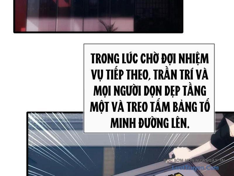 Quỷ Thần Trủng Chap 49 - Next Chap 50
