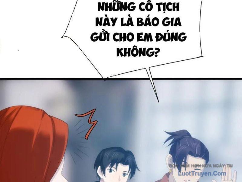 Quỷ Thần Trủng Chap 49 - Next Chap 50