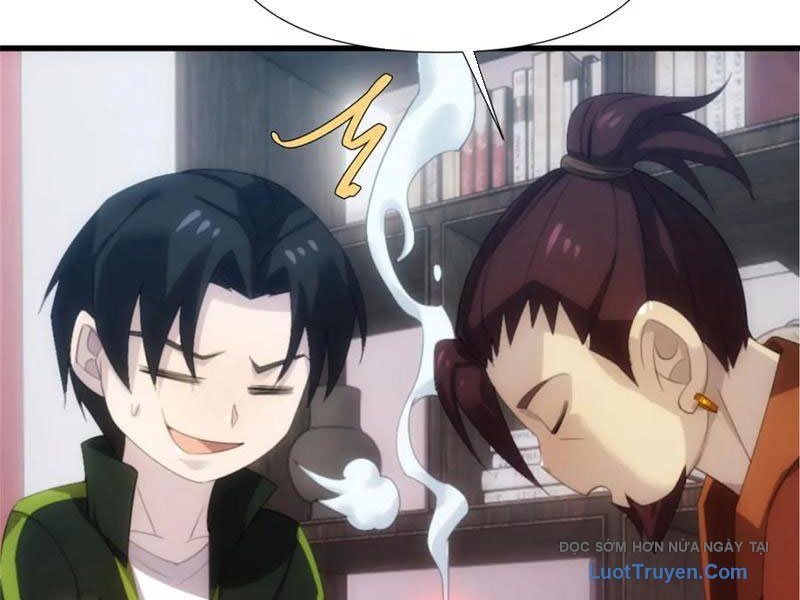 Quỷ Thần Trủng Chap 49 - Next Chap 50