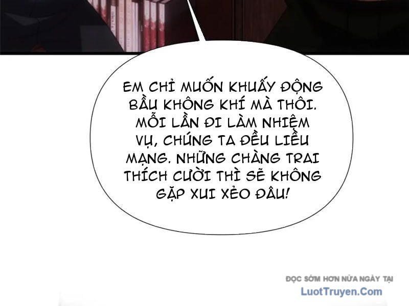 Quỷ Thần Trủng Chap 49 - Next Chap 50