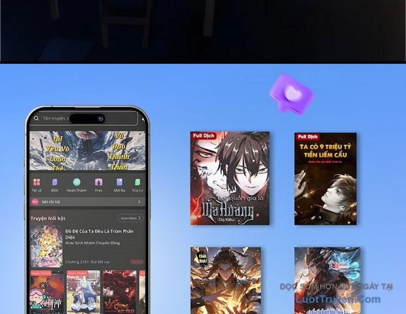 Quỷ Thần Trủng Chap 50 - Next Chap 51