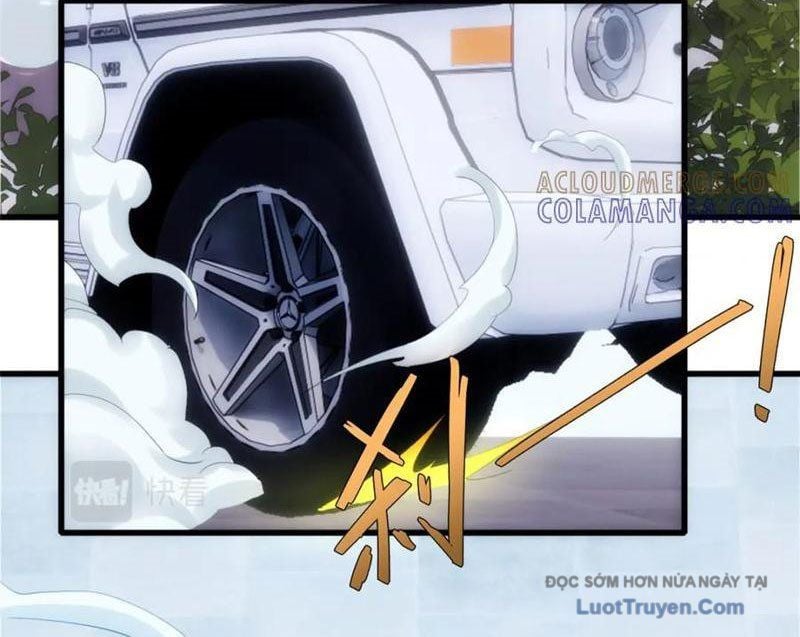 Quỷ Thần Trủng Chap 50 - Next Chap 51