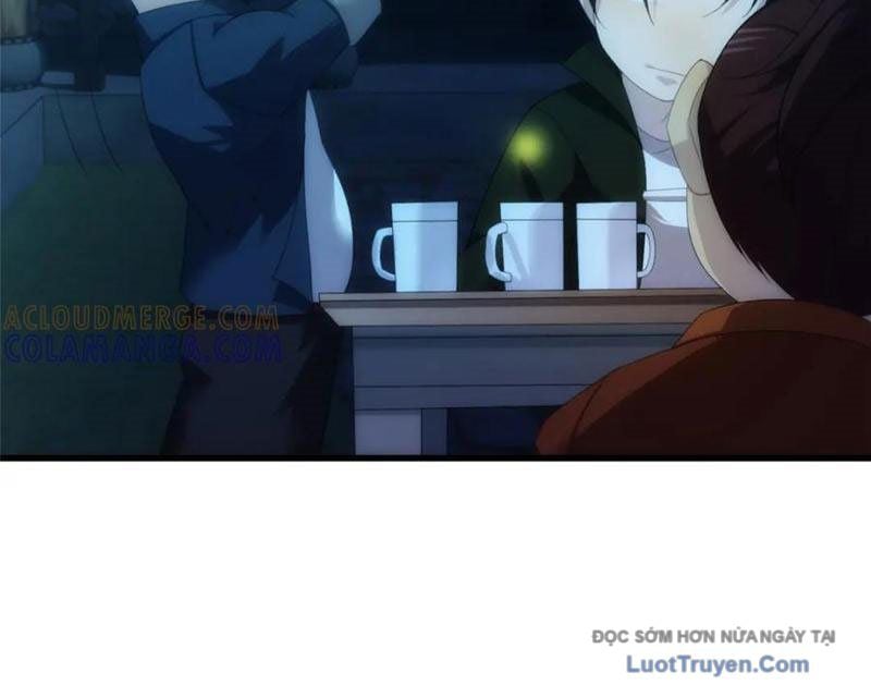 Quỷ Thần Trủng Chap 50 - Next Chap 51