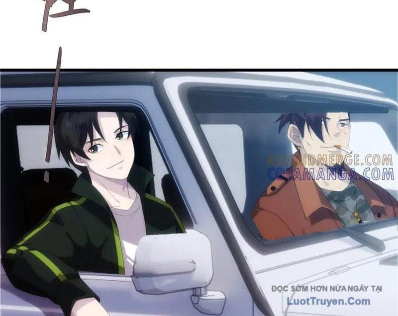 Quỷ Thần Trủng Chap 50 - Next Chap 51