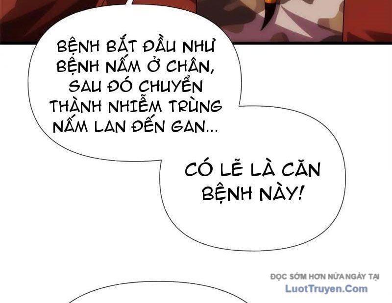 Quỷ Thần Trủng Chap 50 - Next Chap 51