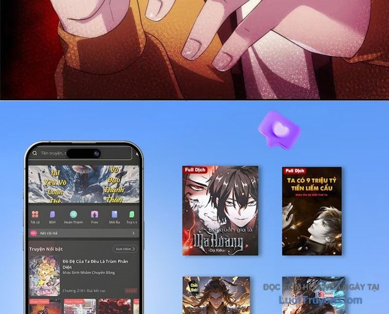 Quỷ Thần Trủng Chap 51 - Next Chap 52