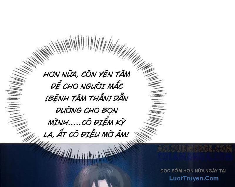 Quỷ Thần Trủng Chap 51 - Next Chap 52