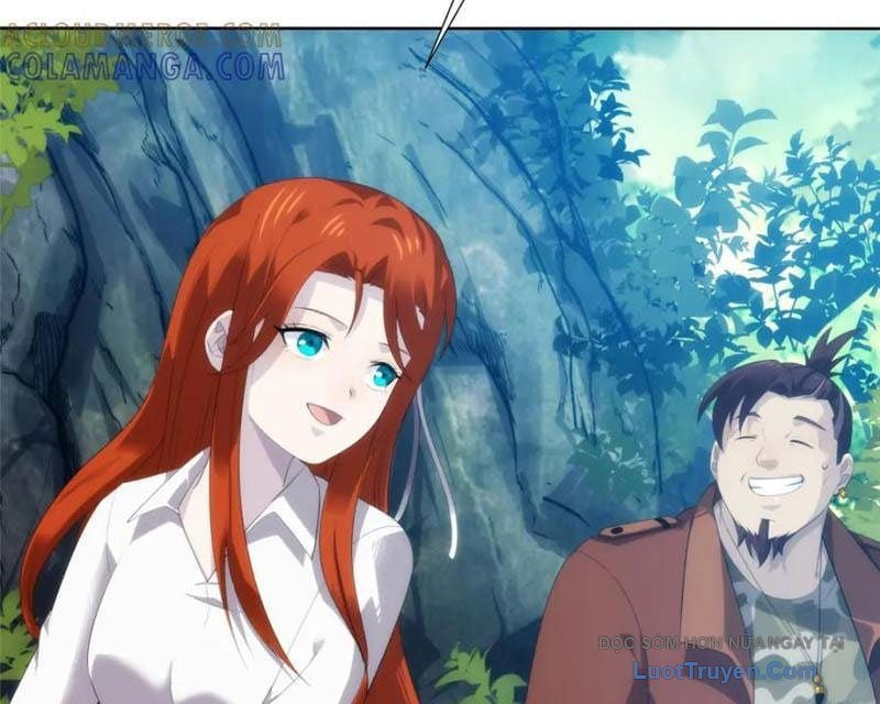 Quỷ Thần Trủng Chap 51 - Next Chap 52