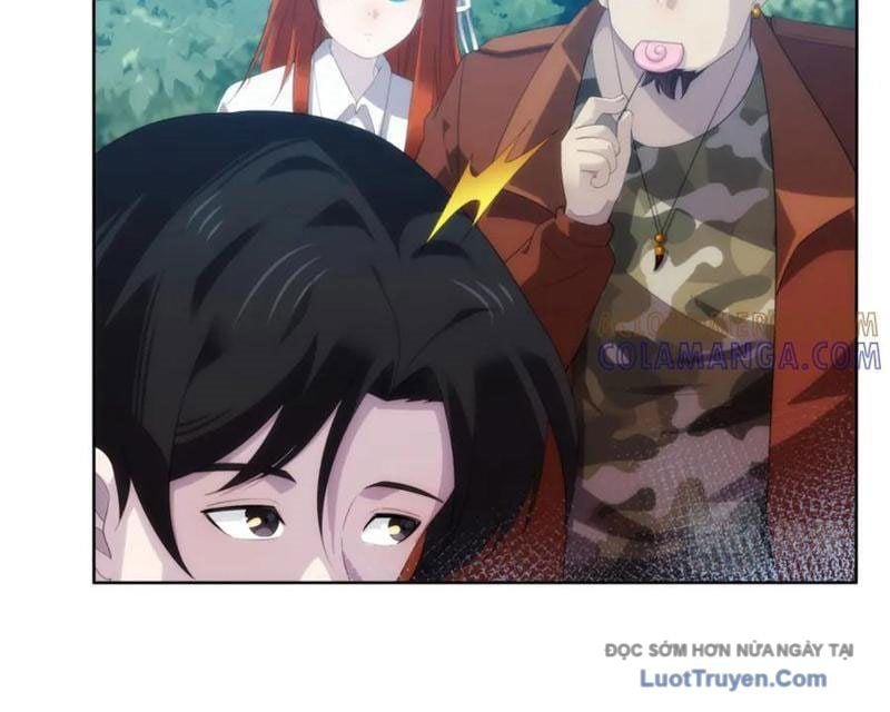 Quỷ Thần Trủng Chap 51 - Next Chap 52