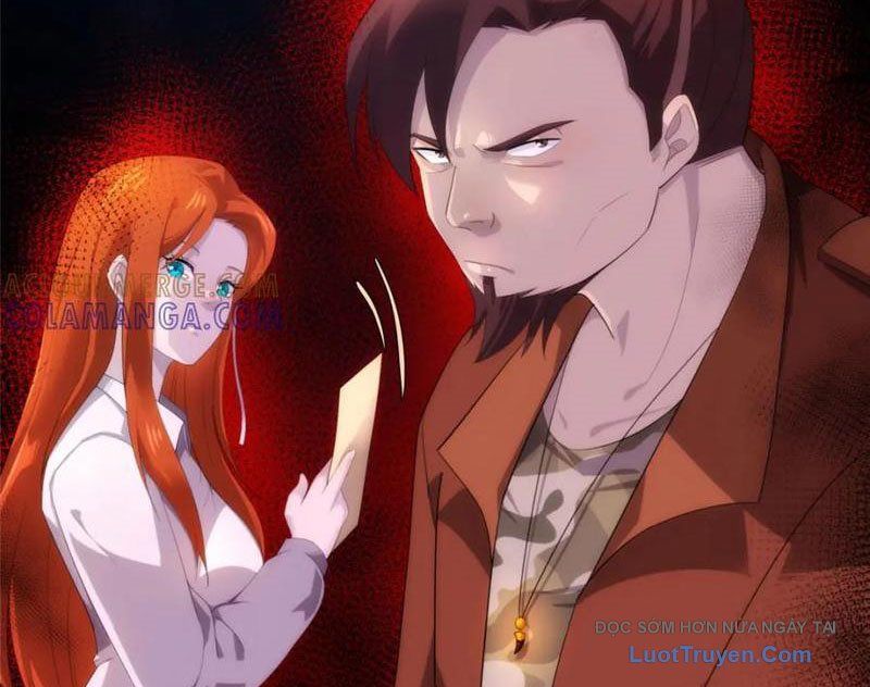 Quỷ Thần Trủng Chap 51 - Next Chap 52