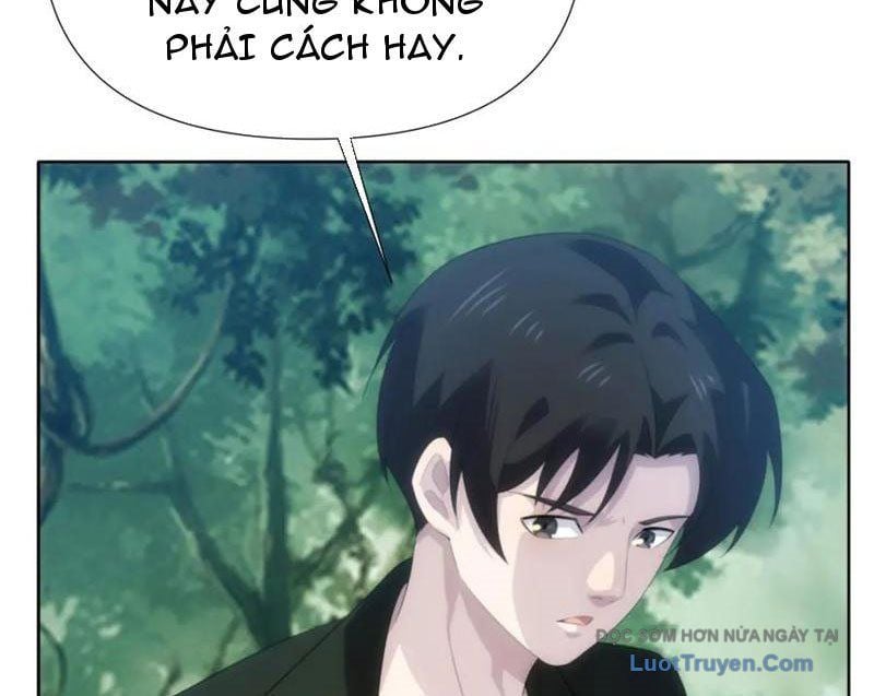 Quỷ Thần Trủng Chap 52 - Next Chap 53
