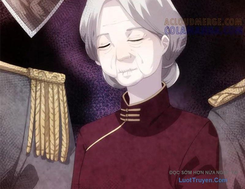 Quỷ Thần Trủng Chap 52 - Next Chap 53