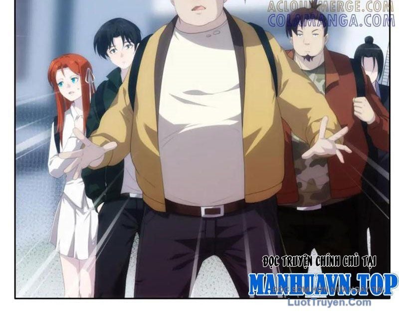 Quỷ Thần Trủng Chap 52 - Next Chap 53