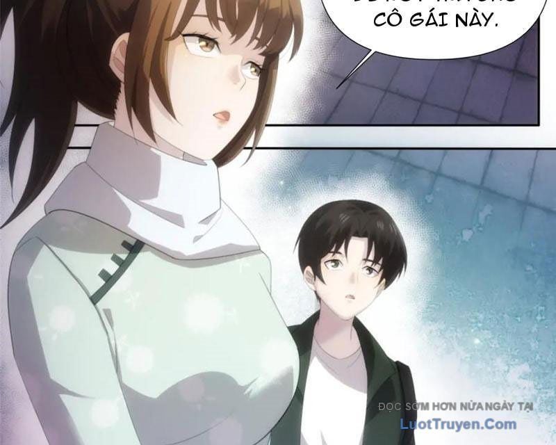 Quỷ Thần Trủng Chap 52 - Next Chap 53
