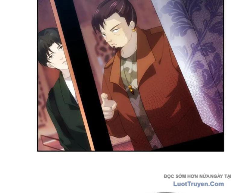 Quỷ Thần Trủng Chap 52 - Next Chap 53