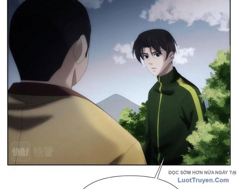 Quỷ Thần Trủng Chap 53 - Next Chap 54