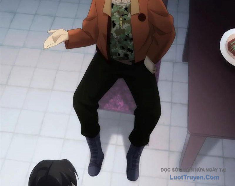 Quỷ Thần Trủng Chap 53 - Next Chap 54