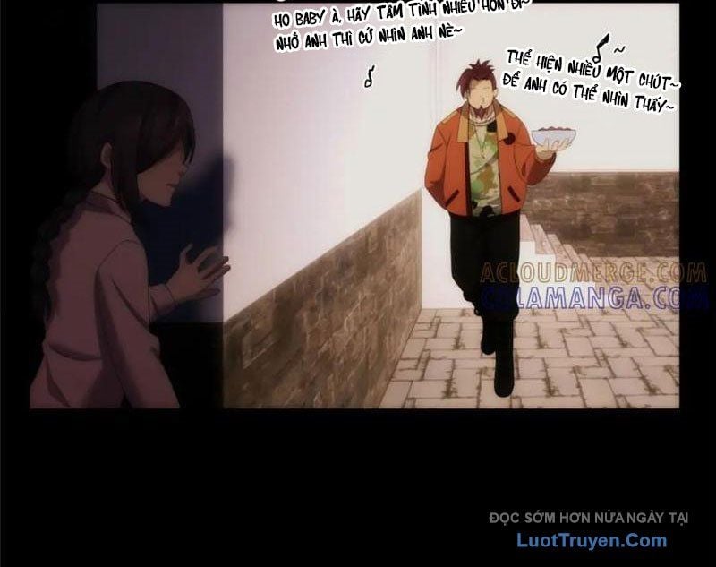 Quỷ Thần Trủng Chap 53 - Next Chap 54