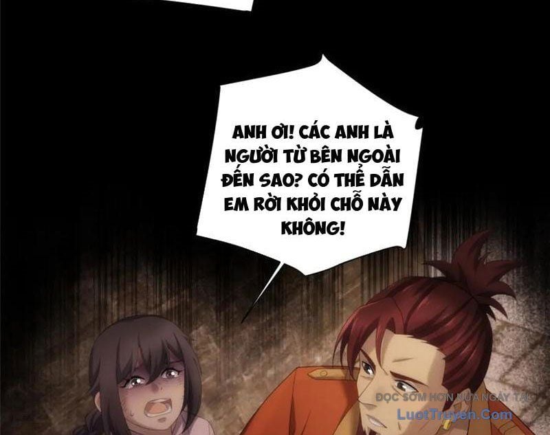 Quỷ Thần Trủng Chap 53 - Next Chap 54