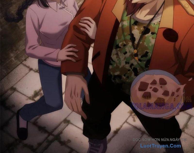 Quỷ Thần Trủng Chap 53 - Next Chap 54