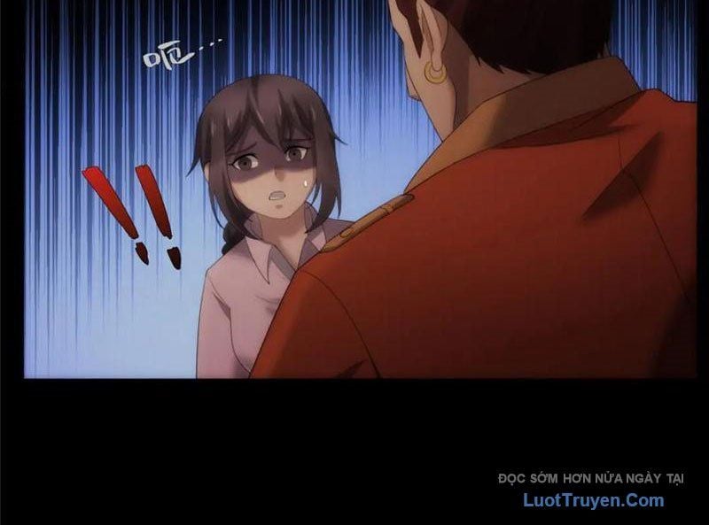 Quỷ Thần Trủng Chap 53 - Next Chap 54