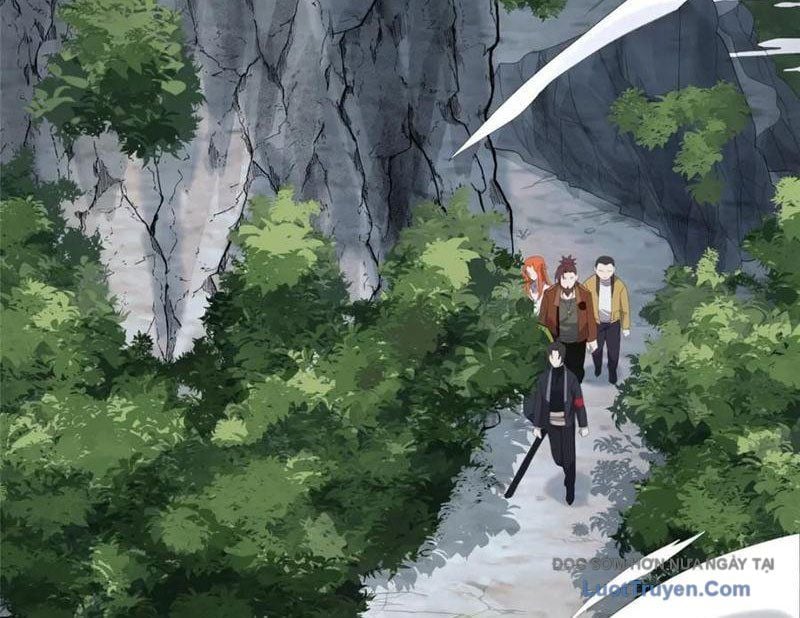 Quỷ Thần Trủng Chap 53 - Next Chap 54