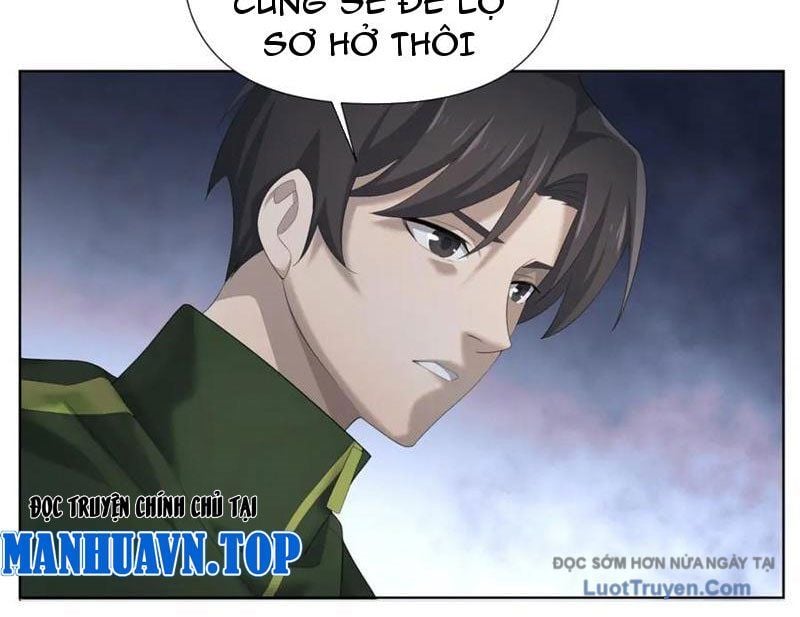 Quỷ Thần Trủng Chap 53 - Next Chap 54