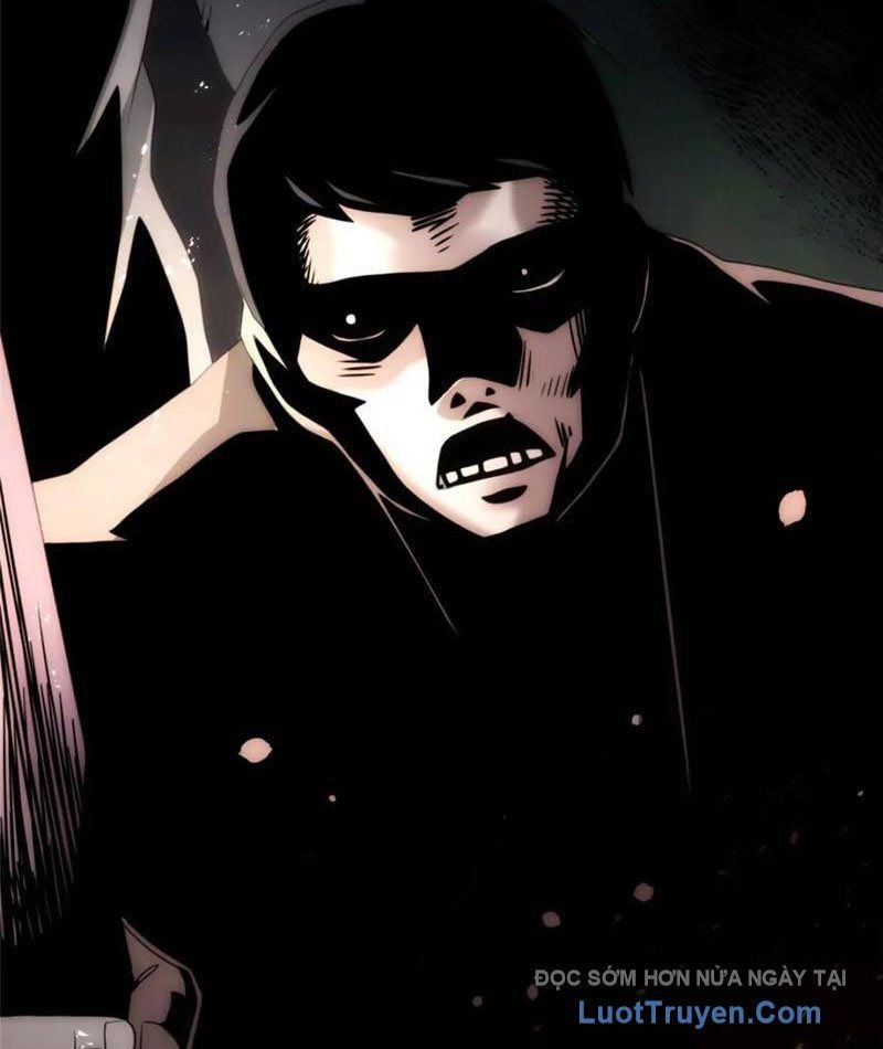 Quỷ Thần Trủng Chap 54 - Next Chap 55