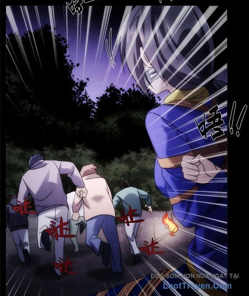 Quỷ Thần Trủng Chap 54 - Next Chap 55