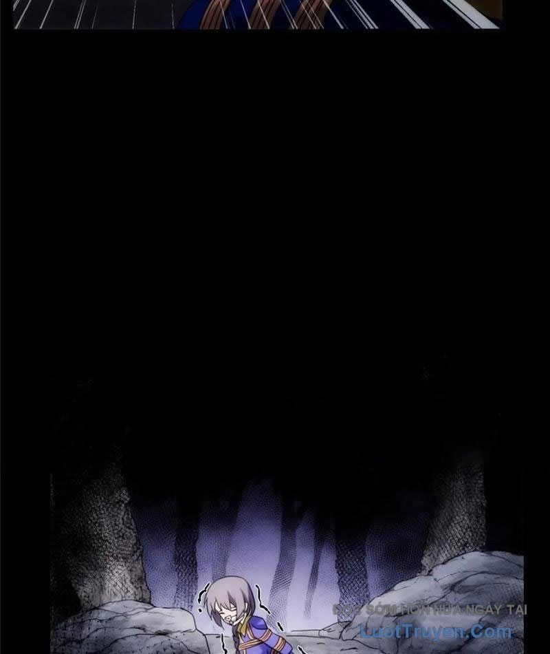 Quỷ Thần Trủng Chap 54 - Next Chap 55