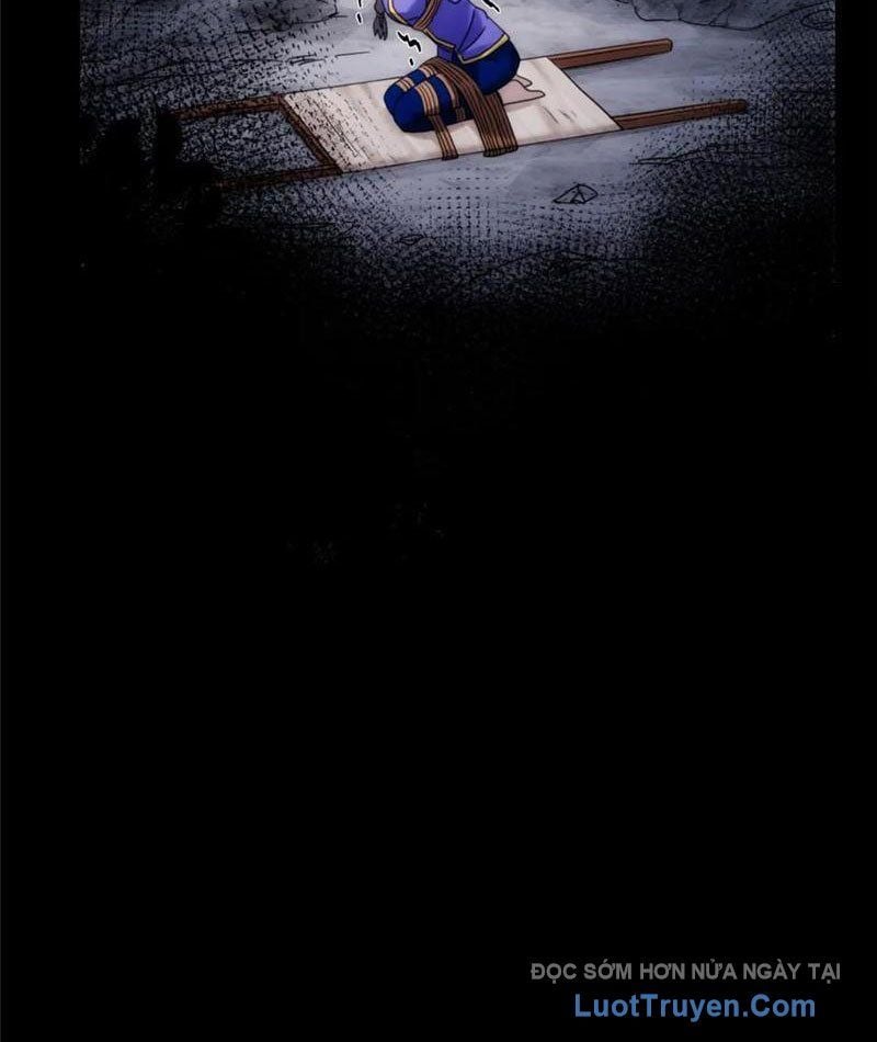 Quỷ Thần Trủng Chap 54 - Next Chap 55