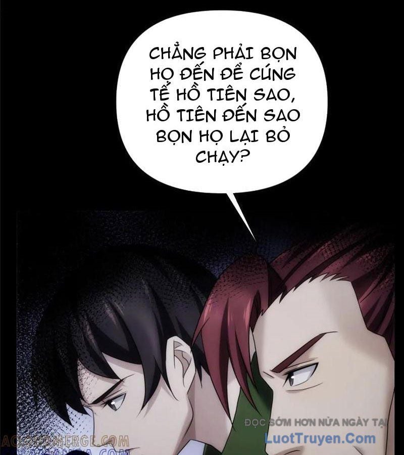 Quỷ Thần Trủng Chap 54 - Next Chap 55