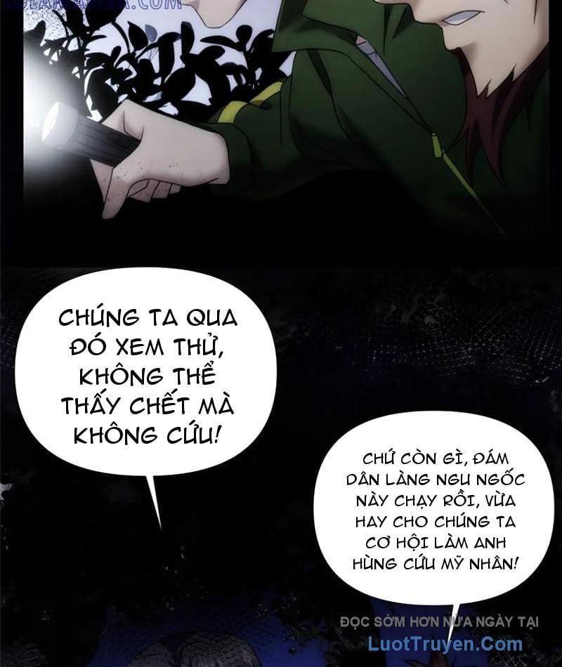 Quỷ Thần Trủng Chap 54 - Next Chap 55