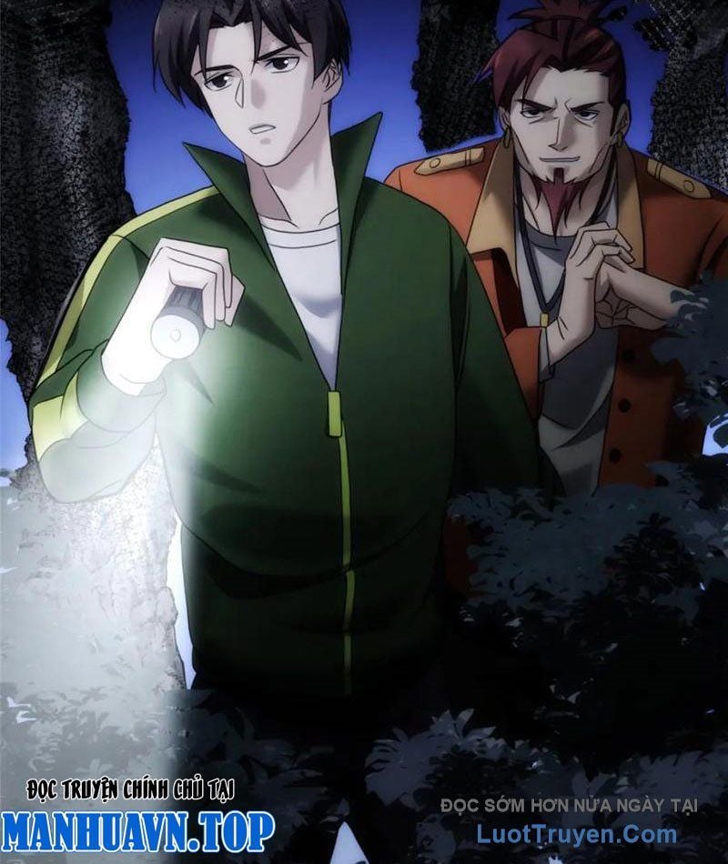 Quỷ Thần Trủng Chap 54 - Next Chap 55