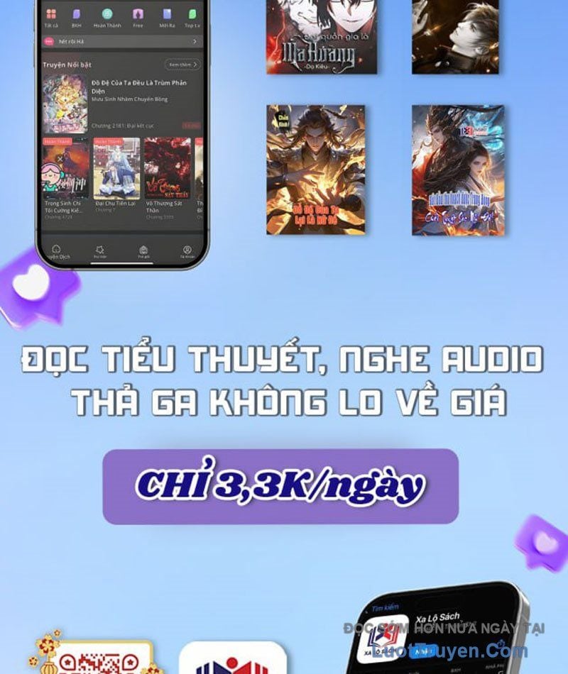 Quỷ Thần Trủng Chap 54 - Next Chap 55