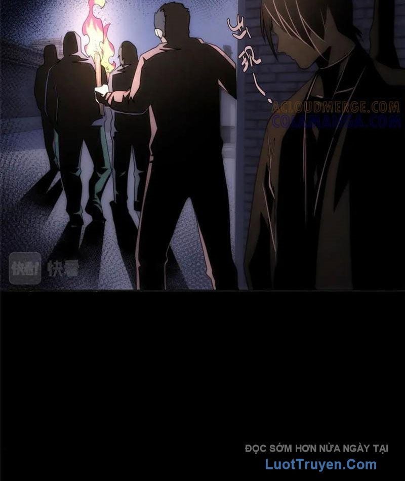 Quỷ Thần Trủng Chap 54 - Next Chap 55