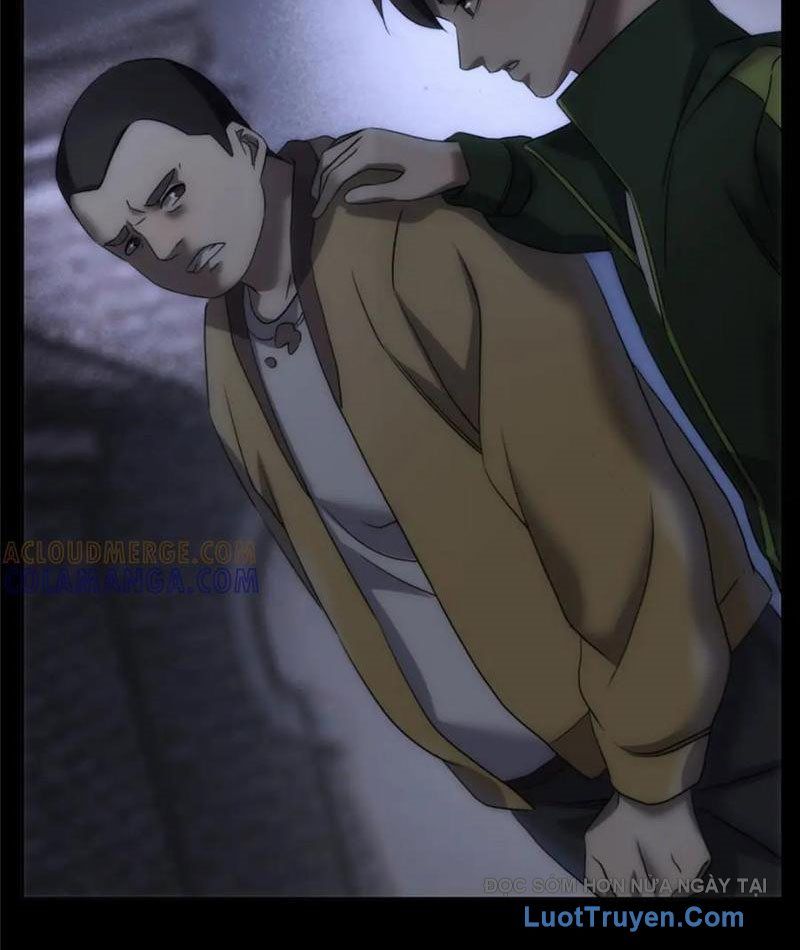 Quỷ Thần Trủng Chap 54 - Next Chap 55