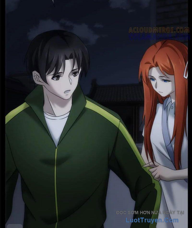 Quỷ Thần Trủng Chap 54 - Next Chap 55