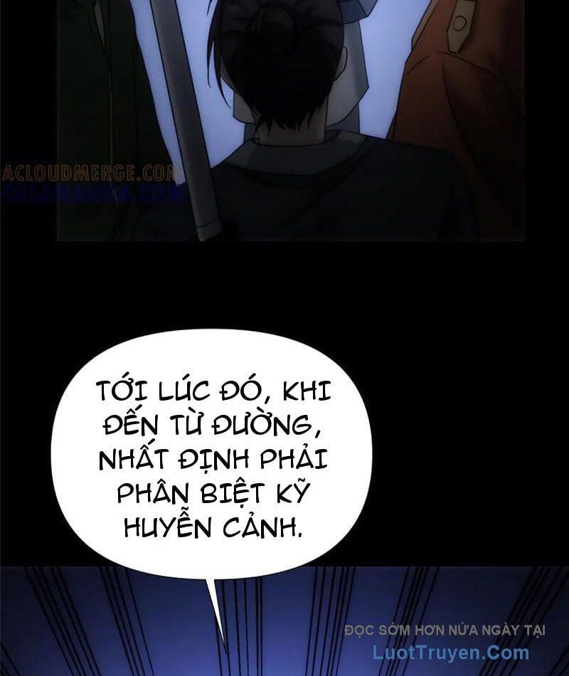 Quỷ Thần Trủng Chap 54 - Next Chap 55