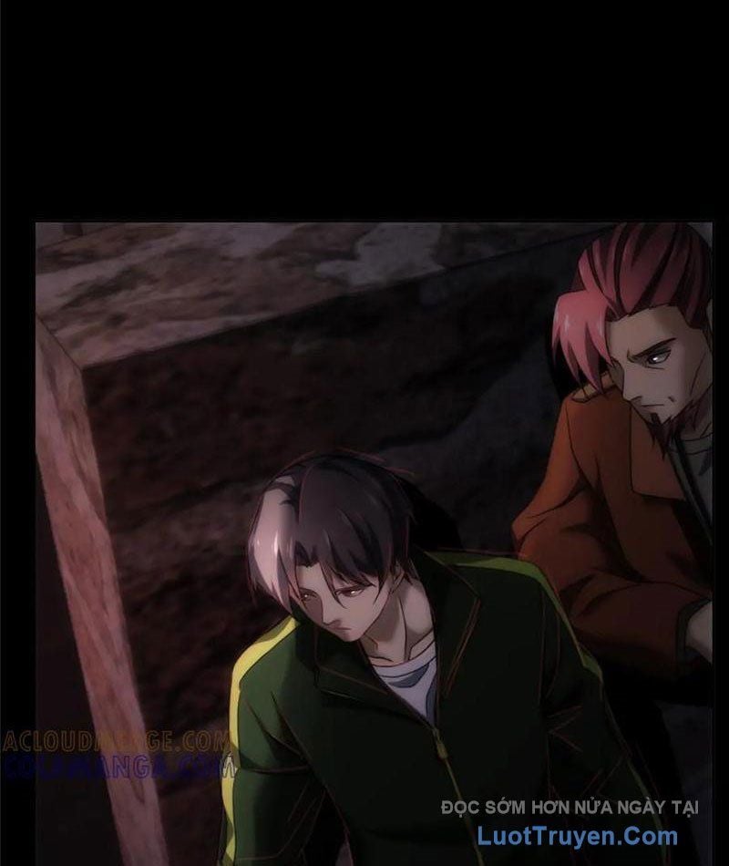 Quỷ Thần Trủng Chap 54 - Next Chap 55