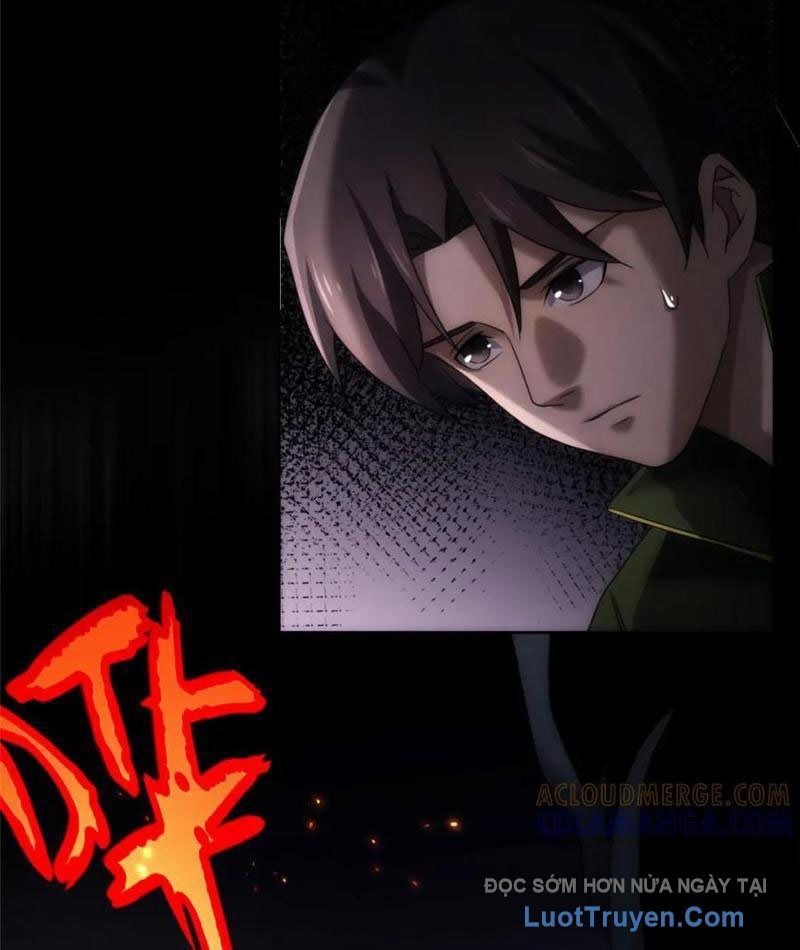 Quỷ Thần Trủng Chap 54 - Next Chap 55