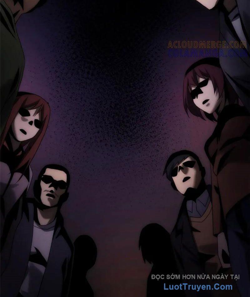 Quỷ Thần Trủng Chap 54 - Next Chap 55